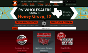 Secure.rvwholesalers.com thumbnail