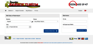 Secure.sarikizturizm.com.tr thumbnail