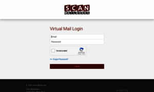 Secure.scanmailboxes.com thumbnail
