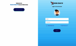 Secure.sevenstarfx.com thumbnail
