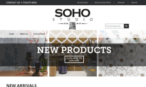 Secure.sohostudiocorp.com thumbnail