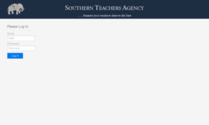 Secure.southernteachers.com thumbnail