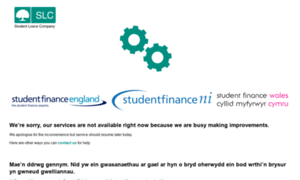 Secure.studentfinancewales.co.uk thumbnail