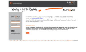 Secure.sunovacu.ca thumbnail