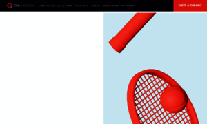 Secure.tennissource.net thumbnail