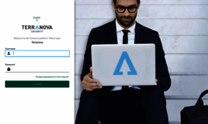Secure.terranovasite.com thumbnail