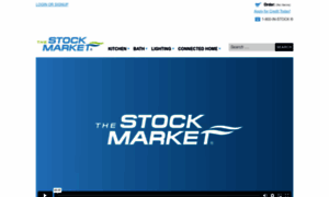 Secure.the-stockmarket.com thumbnail