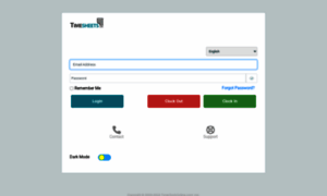 Secure.timesheets.com thumbnail