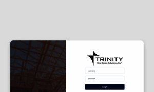 Secure.trinityonline.com thumbnail