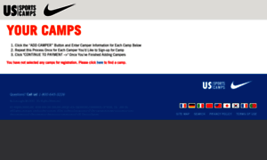 Secure.ussportscamps.com thumbnail