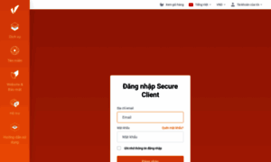 Secure.vinahost.vn thumbnail