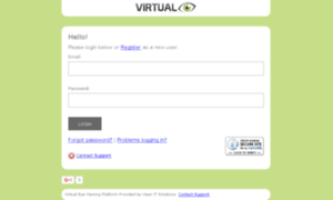 Secure.virtual-eye.co.uk thumbnail