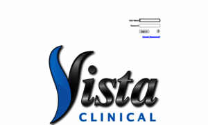 Secure.vista-clinical.com thumbnail