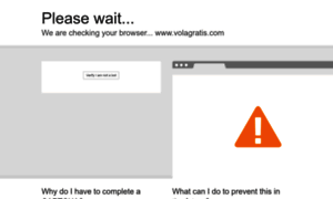 Secure.volagratis.com thumbnail