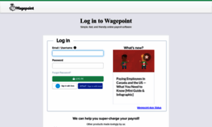 Secure.wagepoint.com thumbnail