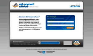 Secure.web-payment-software.com thumbnail