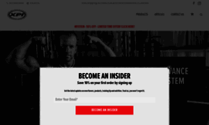 Secure.xpisupplements.com thumbnail