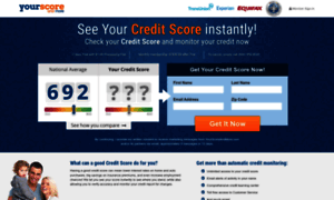 Secure.yourscoreandmore.com thumbnail