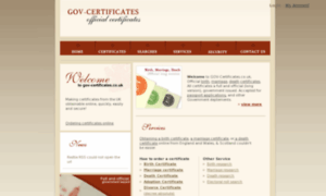 Secure1.gov-certificates.co.uk thumbnail