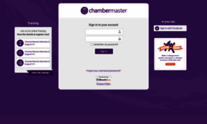 Secure2.chambermaster.com thumbnail