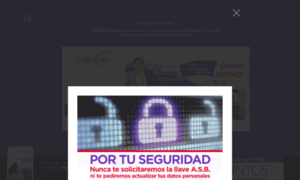 Secure23.bb.com.mx thumbnail