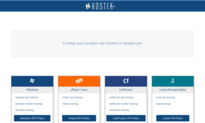 Secure29.hostek.net thumbnail