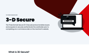 Secure3d.net thumbnail