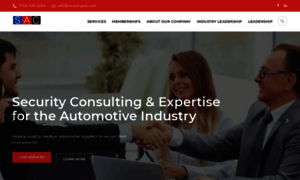 Secureautoconsulting.com thumbnail