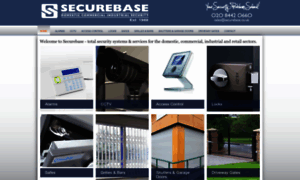 Securebase.co.uk thumbnail
