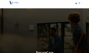 Securecarecorp.com thumbnail