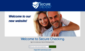 Securechecking.com thumbnail