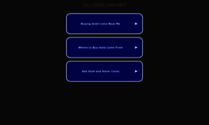 Securecoins.net thumbnail