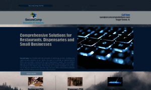 Securecompsolutions.com thumbnail