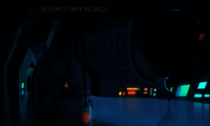 Securecyberworld.in thumbnail