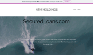 Securedloans.com thumbnail