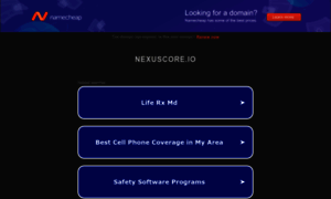 Securedownloads.nexuscore.io thumbnail