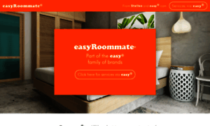 Securef.easyroommate.com thumbnail