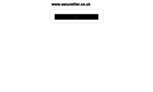 Securefiler.co.uk thumbnail