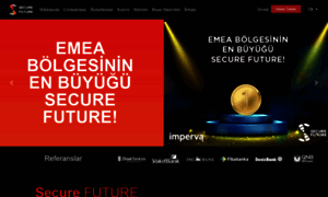 Securefuture.com.tr thumbnail