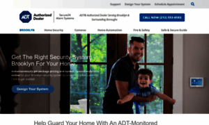 Securehomebrooklyn.com thumbnail