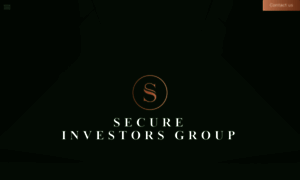 Secureinvestorsgroup.com thumbnail