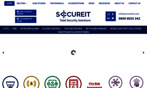 Secureituk.com thumbnail