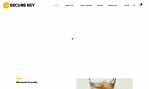 Securekey.com.au thumbnail