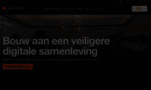 Securelink.nl thumbnail