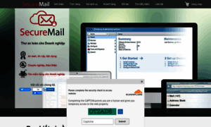 Securemail.vn thumbnail
