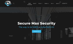 Securemaxsecurity.com.au thumbnail