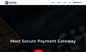Securepay.net thumbnail