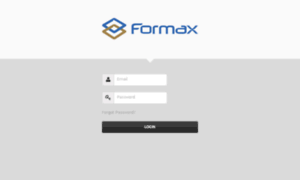 Secureportal.formaxmarket.co.uk thumbnail