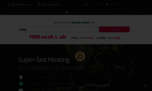 Secureshop.co.uk thumbnail