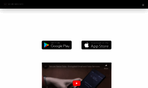 Secureswissdata.com thumbnail